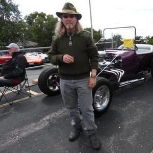 Meet your Posher, Jeff